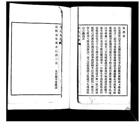 [下载][李氏支谱]山东.李氏支谱.pdf