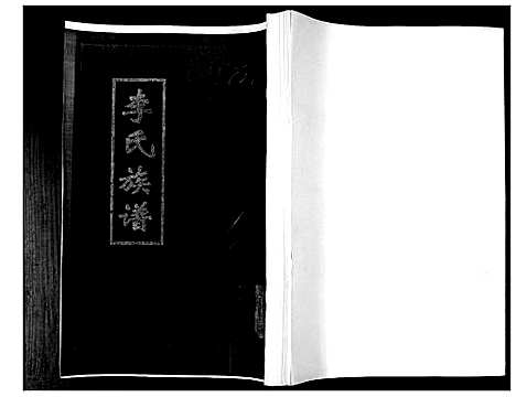 [下载][李氏族谱]山东.李氏家谱.pdf