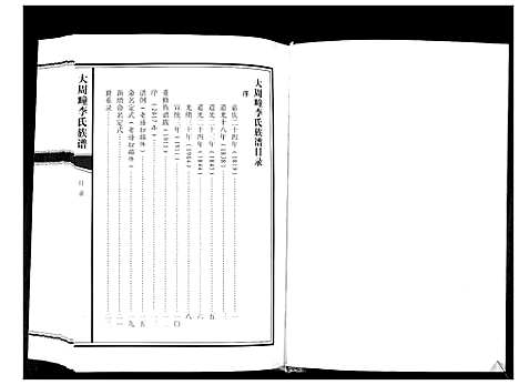 [下载][大周疃李氏族谱_不分卷]山东.大周疃李氏家谱.pdf