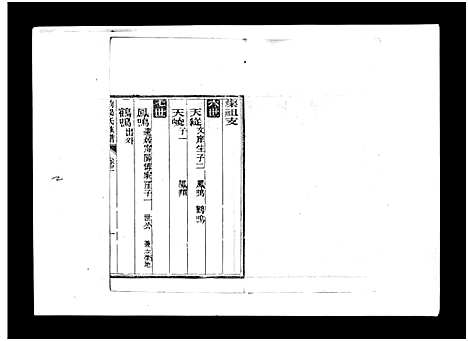 [下载][梁氏族谱_8卷_泰邑安驾庄前梁氏族谱_前梁氏族谱]山东.梁氏家谱_三.pdf