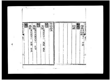 [下载][梁氏族谱_8卷_泰邑安驾庄前梁氏族谱_前梁氏族谱]山东.梁氏家谱_三.pdf