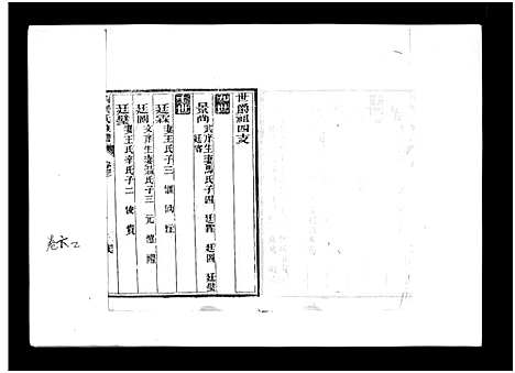 [下载][梁氏族谱_8卷_泰邑安驾庄前梁氏族谱_前梁氏族谱]山东.梁氏家谱_十四.pdf