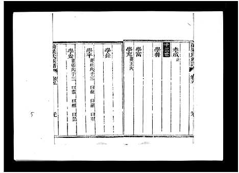 [下载][梁氏族谱_8卷_泰邑安驾庄前梁氏族谱_前梁氏族谱]山东.梁氏家谱_十四.pdf