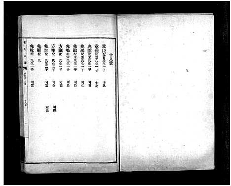 [下载][章邱博平镇刘氏宗谱_不分卷_刘氏宗谱_章邱博平镇刘氏宗谱]山东.章邱博平镇刘氏家谱_十一.pdf