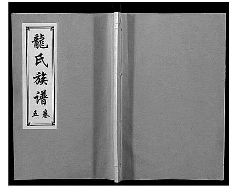 [下载][龙氏族谱_5卷]山东.龙氏家谱_五.pdf