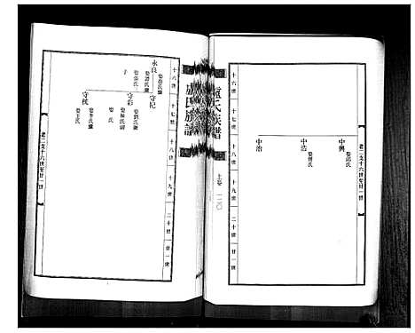 [下载][即墨卢氏族谱_2卷]山东.即墨卢氏家谱_二.pdf