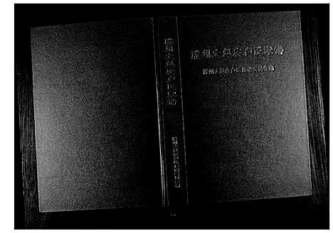 [下载][滕州大赵庄卢氏家谱]山东.滕州大赵庄卢氏家谱.pdf