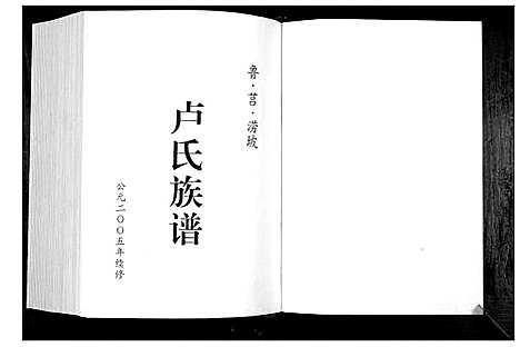 [下载][卢氏族谱_4卷]山东.卢氏家谱_二.pdf