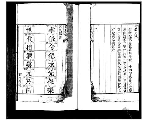 [下载][吕氏谱志_不分卷]山东.吕氏谱.pdf