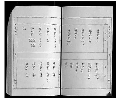 [下载][麻氏族谱_3卷]山东.麻氏家谱_二.pdf