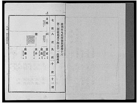 [下载][古滕马氏续修族谱]山东.古滕马氏续修家谱_七.pdf