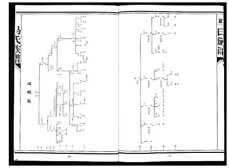 [下载][马氏族谱_不分卷]山东.马氏家谱.pdf