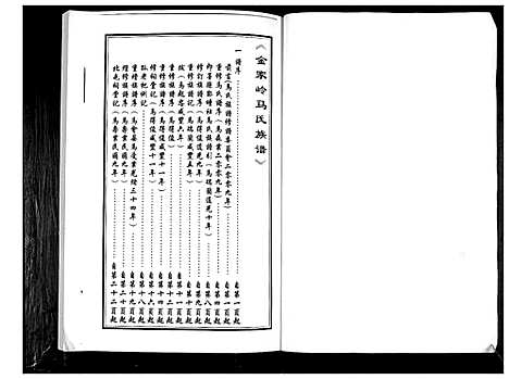 [下载][马氏族谱_不分卷]山东.马氏家谱_一.pdf