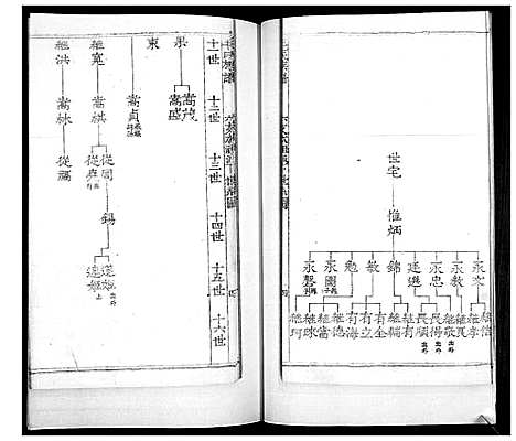 [下载][毛氏族谱_不分卷]山东.毛氏家谱_五.pdf