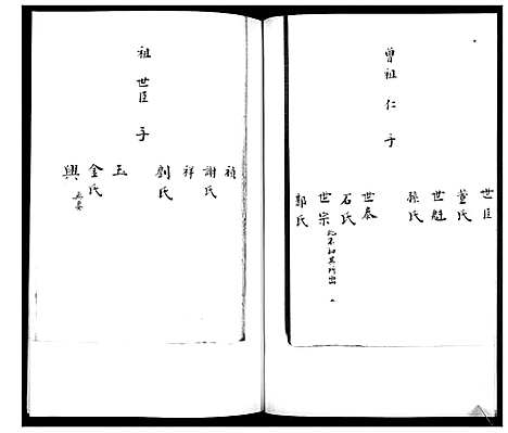 [下载][毛氏族谱_不分卷]山东.毛氏家谱_一.pdf