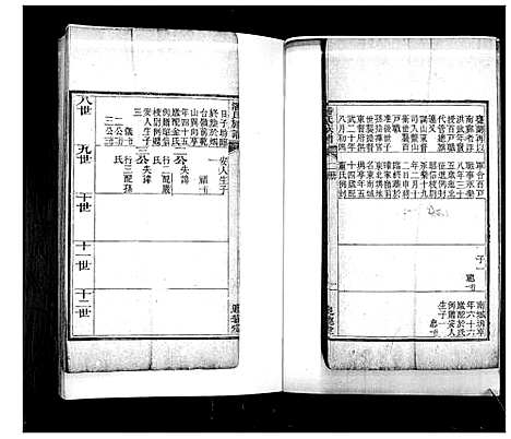 [下载][潘氏族谱_4卷]山东.潘氏家谱_二.pdf