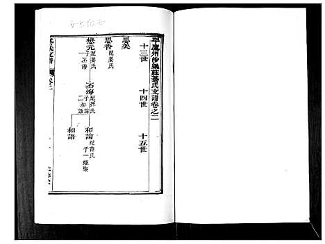 [下载][綦氏支谱_3卷]山东.綦氏支谱_三.pdf