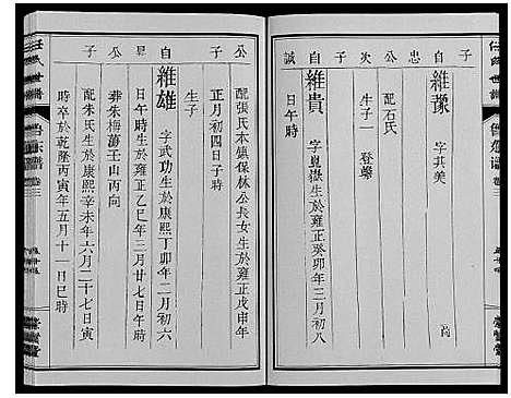 [下载][任氏世谱_8卷]山东.任氏世谱_四.pdf