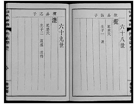 [下载][任氏世谱_8卷]山东.任氏世谱_六.pdf