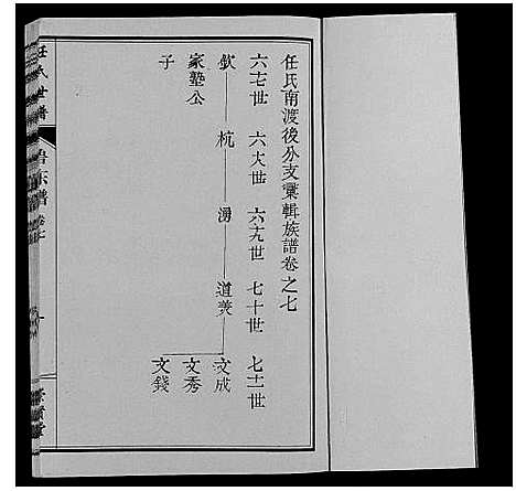 [下载][任氏世谱_8卷]山东.任氏世谱_七.pdf