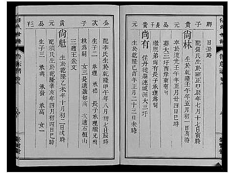 [下载][任氏世谱_8卷]山东.任氏世谱_八.pdf