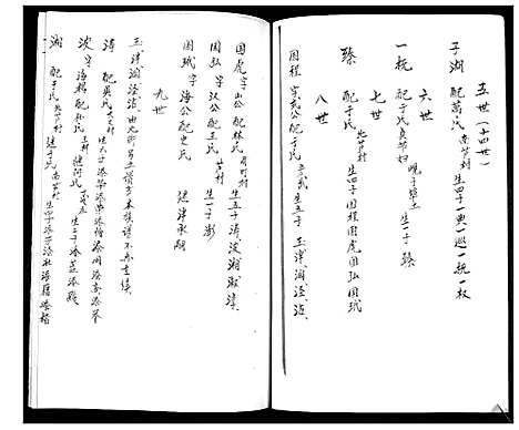 [下载][宋氏族谱_不分卷]山东.宋氏家谱.pdf