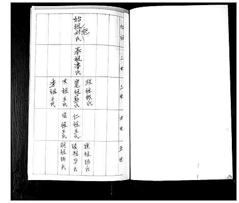 [下载][孙氏姓家族谱书_不分卷]山东.孙氏姓家家谱.pdf