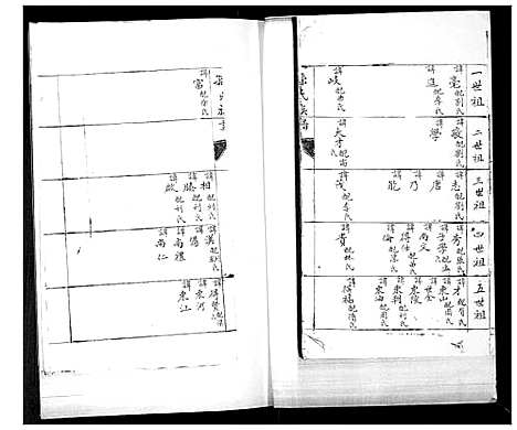 [下载][孙氏族谱]山东.孙氏家谱.pdf