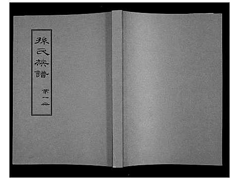 [下载][孙氏族谱]山东.孙氏家谱_一.pdf