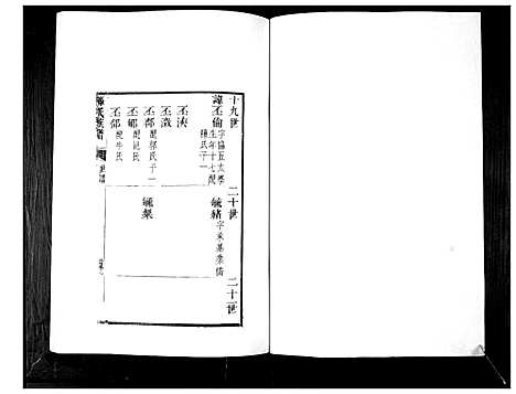 [下载][孙氏族谱_4卷]山东.孙氏家谱_四.pdf