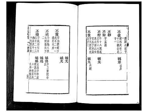 [下载][孙氏族谱_4卷]山东.孙氏家谱_四.pdf