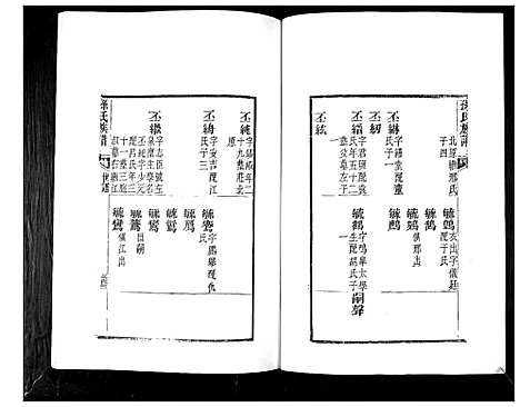 [下载][孙氏族谱_4卷]山东.孙氏家谱_四.pdf