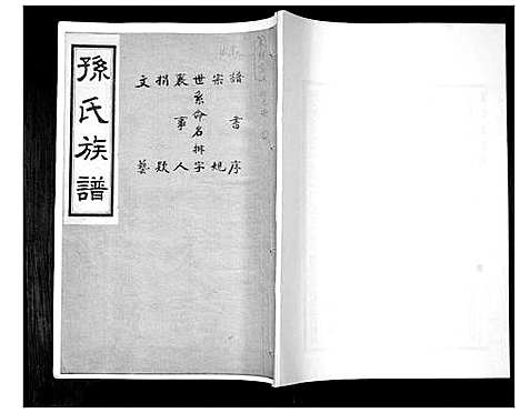 [下载][孙氏族谱_不分卷]山东.孙氏家谱_一.pdf