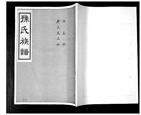 [下载][孙氏族谱_不分卷]山东.孙氏家谱_五.pdf