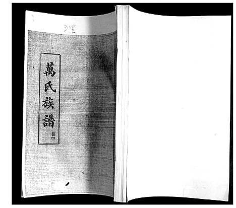 [下载][万氏族谱_4卷]山东.万氏家谱_四.pdf