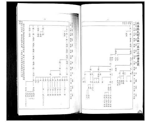 [下载][北海张氏村王氏]山东.北海张氏村王氏.pdf