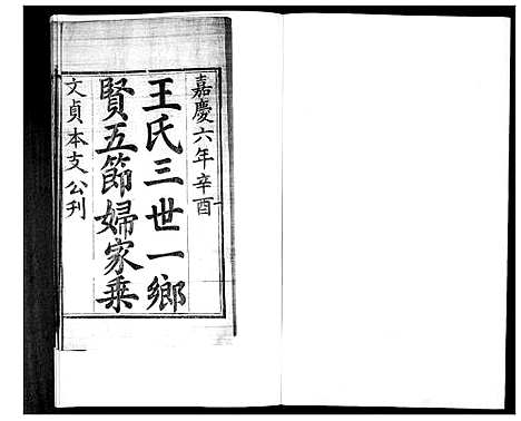 [下载][即墨王氏家乘载荣録]山东.即墨王氏家乘载荣録_二.pdf