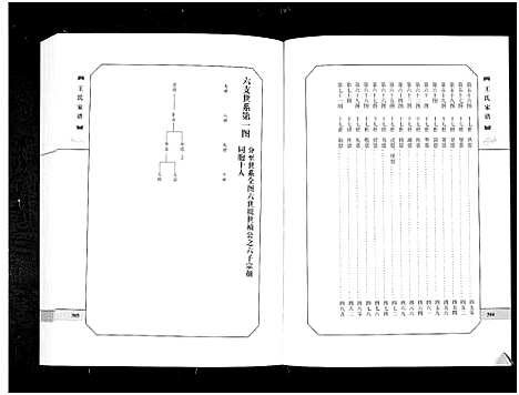 [下载][城西王氏家谱_上下册_王氏家谱]山东.城西王氏家谱_二.pdf