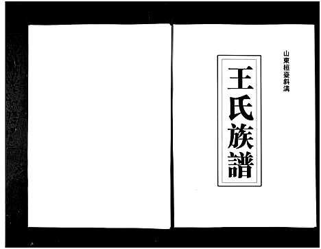 [下载][山东桓台斜沟王氏族谱_6卷]山东.山东桓台斜沟王氏家谱_四.pdf