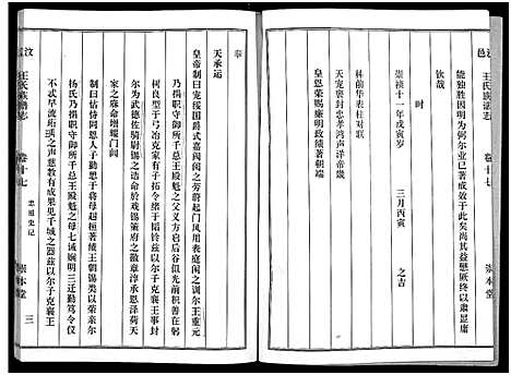 [下载][汶邑王氏族谱志_17卷]山东.汶邑王氏家谱_十七.pdf