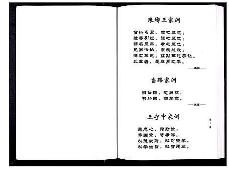 [下载][沙窝王氏宗谱_10卷]山东.沙窝王氏家谱.pdf