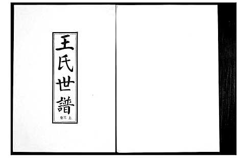 [下载][王氏世谱_5卷]山东.王氏世谱_三.pdf