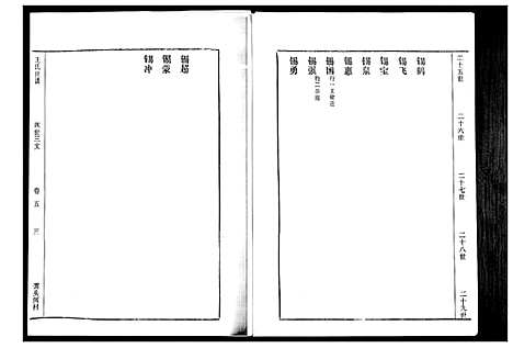 [下载][王氏世谱_5卷]山东.王氏世谱_七.pdf