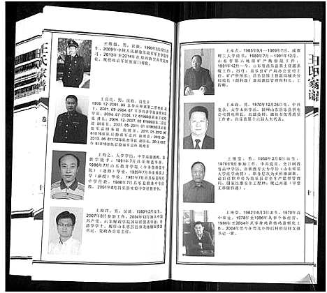 [下载][王氏家谱_6卷]山东.王氏家谱_一.pdf