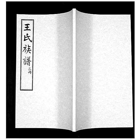 [下载][王氏族谱]山东.王氏家谱_二.pdf