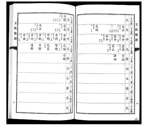 [下载][王氏族谱]山东.王氏家谱_三.pdf