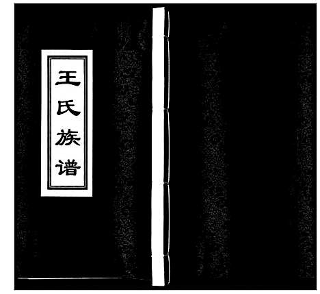 [下载][王氏族谱]山东.王氏家谱_一.pdf