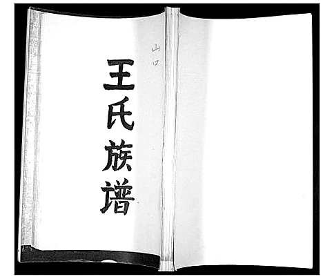 [下载][王氏族谱]山东.王氏家谱_一.pdf