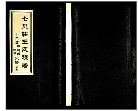 [下载][王氏族谱]山东.王氏家谱_二.pdf