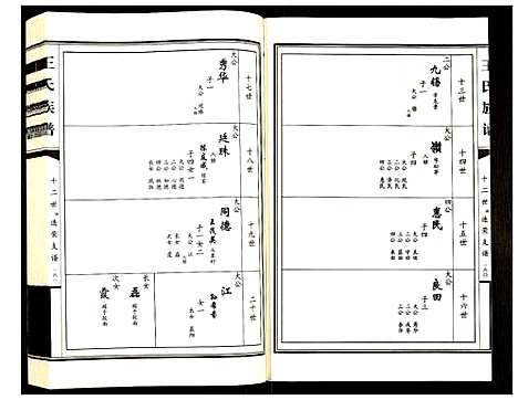 [下载][王氏族谱]山东.王氏家谱_二.pdf